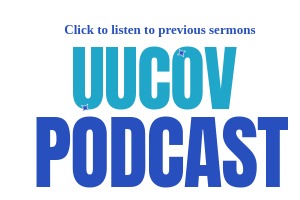 UUCOV podcast