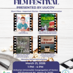 Social Justice Film Festival