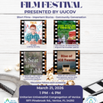 Social Justice Film Festival