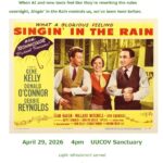 Singin' in the Rain