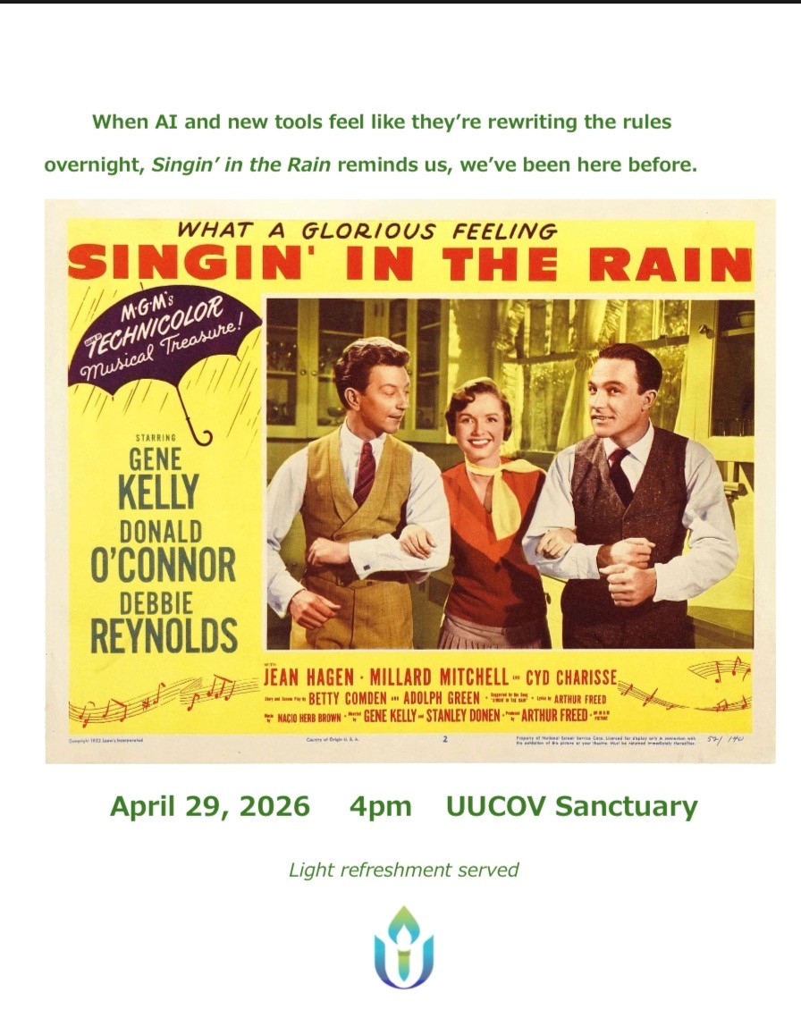 Singin' in the Rain