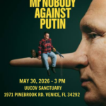 Free Screening: Mr. Nobody Against Putin