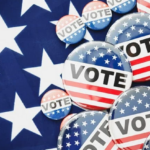 Free and Fair Elections-Welcoming Terry Kondo