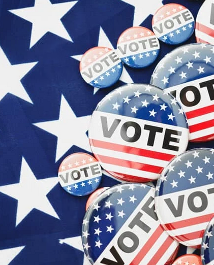 Free and Fair Elections-Welcoming Terry Kondo