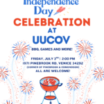 Independence Day Celebration