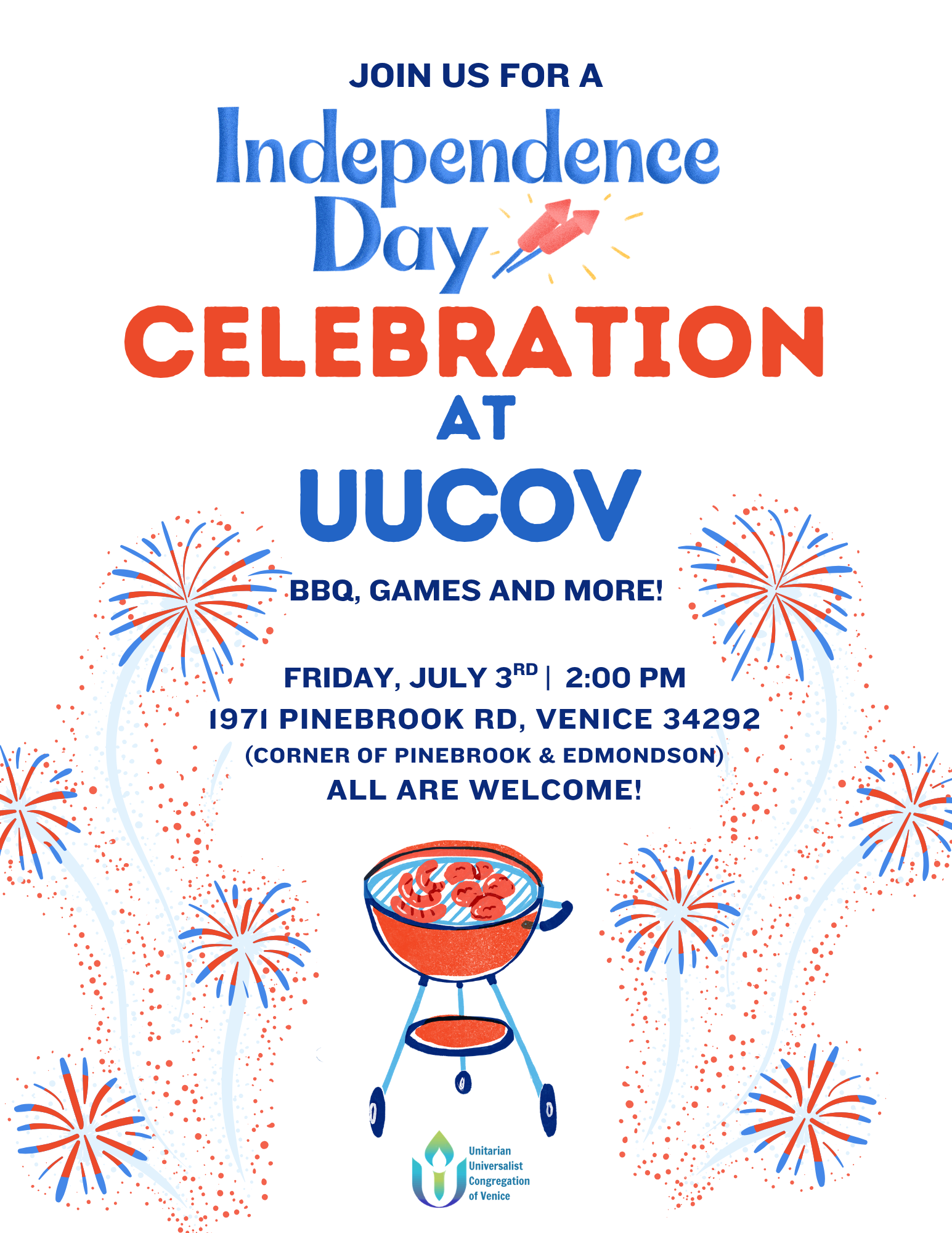 Independence Day Celebration