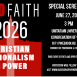Bad Faith 2026