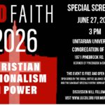 Bad Faith 2026
