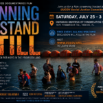 Social Justice Movie: Running to Stand Still