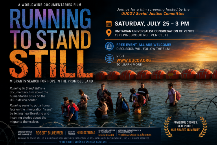 Runingtostandstill