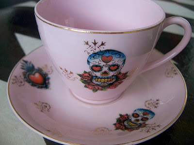 Death Cafe