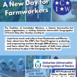 A New Day for Farm Workers