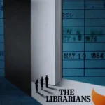 Social Justice Film: The Librarians